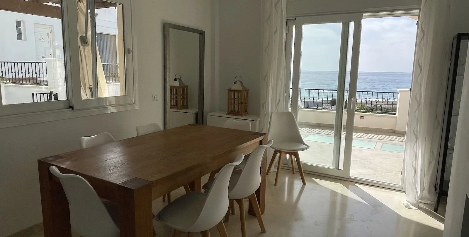 Venta de villa independiente en Torrox Costa 9