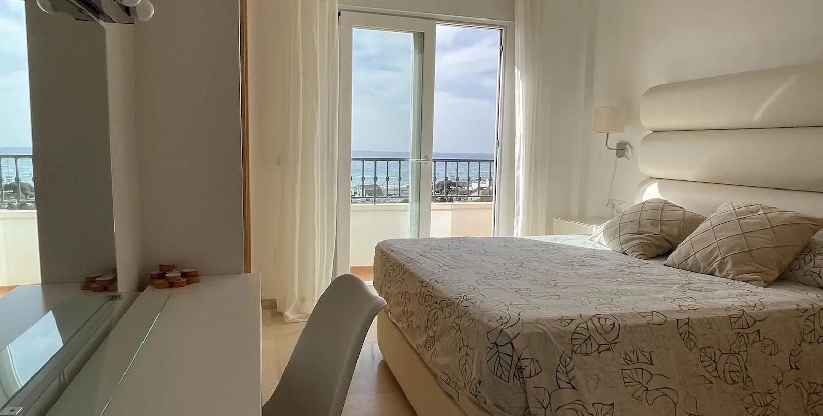 Venta de villa independiente en Torrox Costa 11