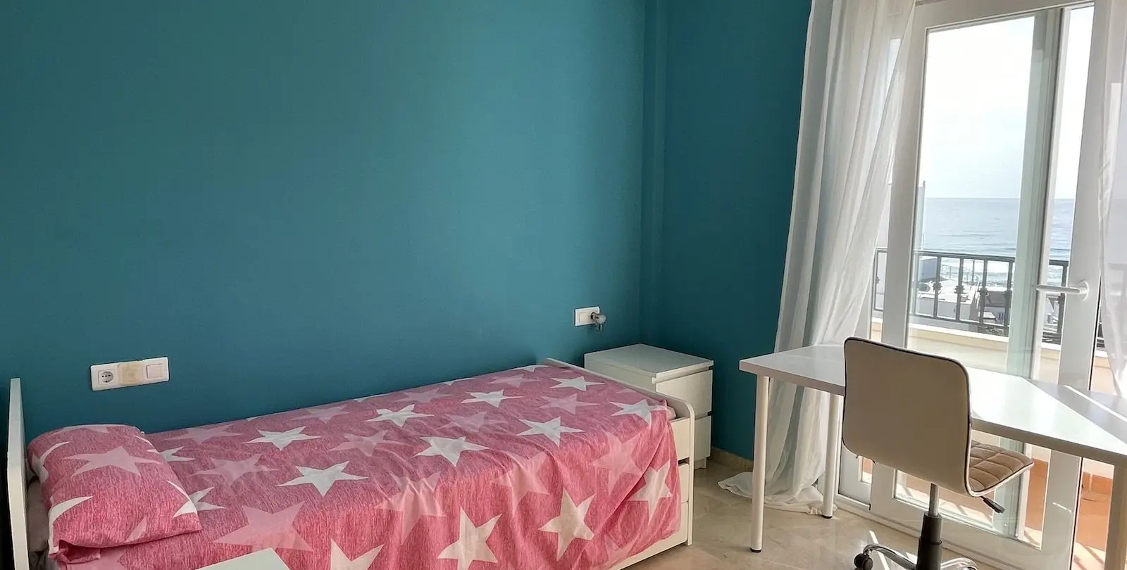 Venta de villa independiente en Torrox Costa 17