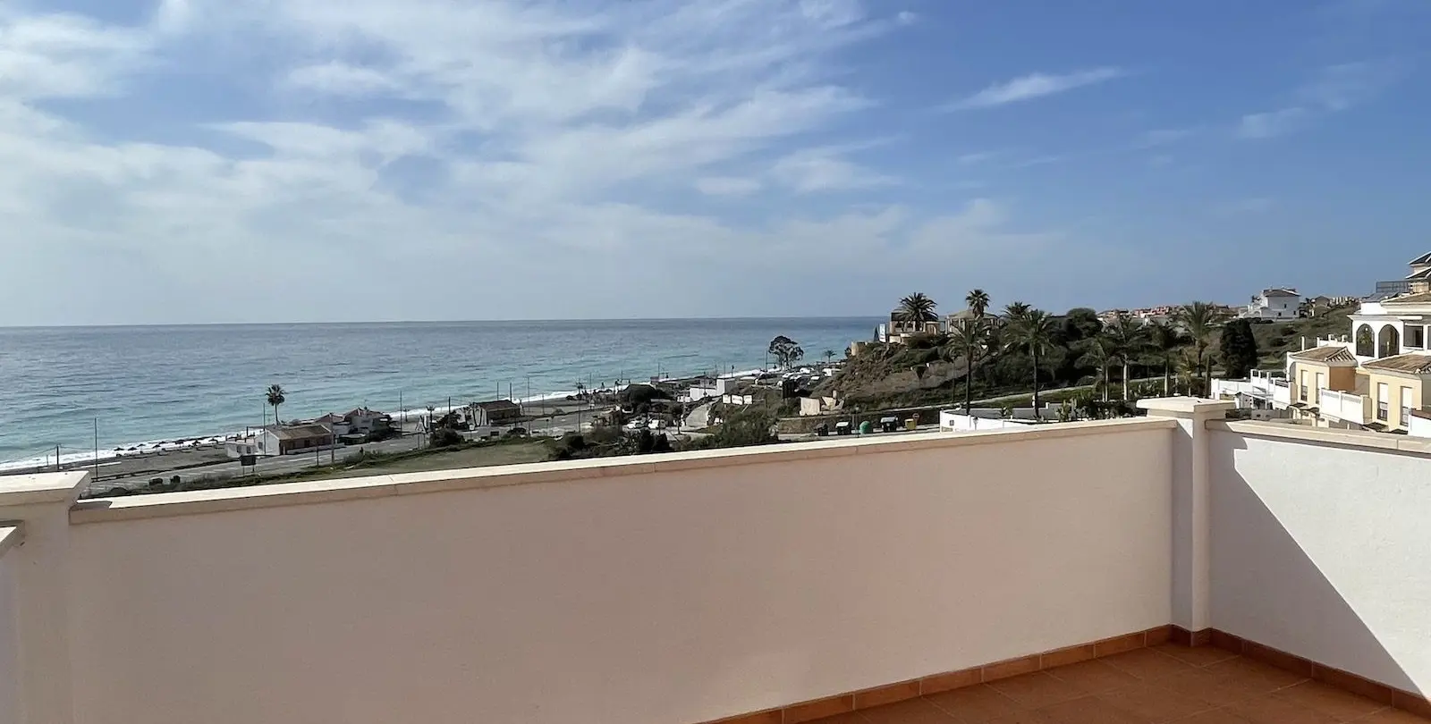 Venta de villa independiente en Torrox Costa 19