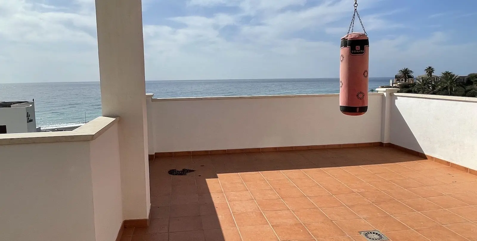 Venta de villa independiente en Torrox Costa 20
