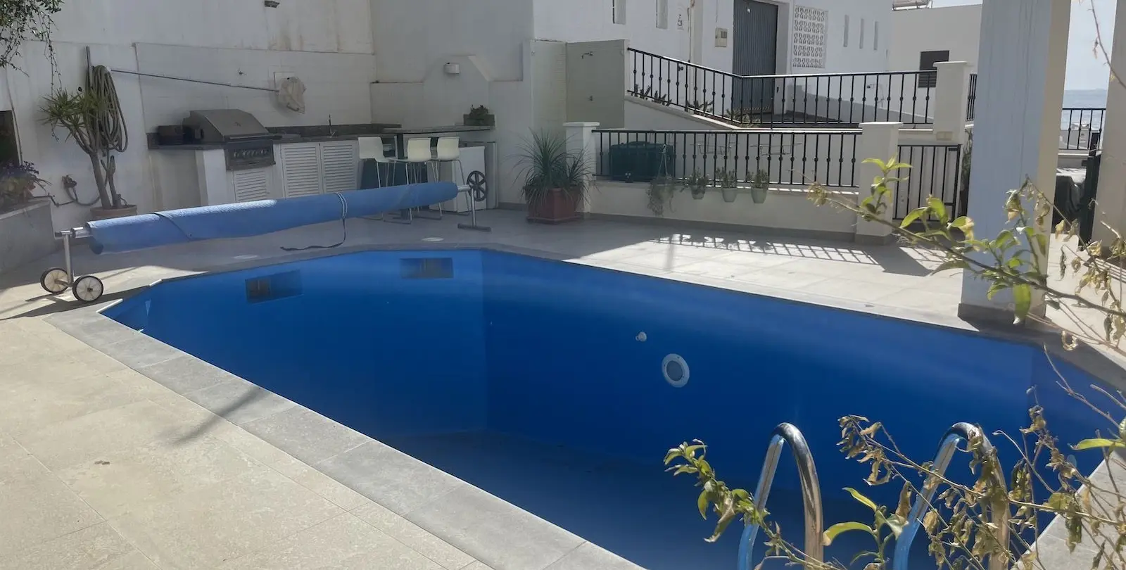 Venta de villa independiente en Torrox Costa 21