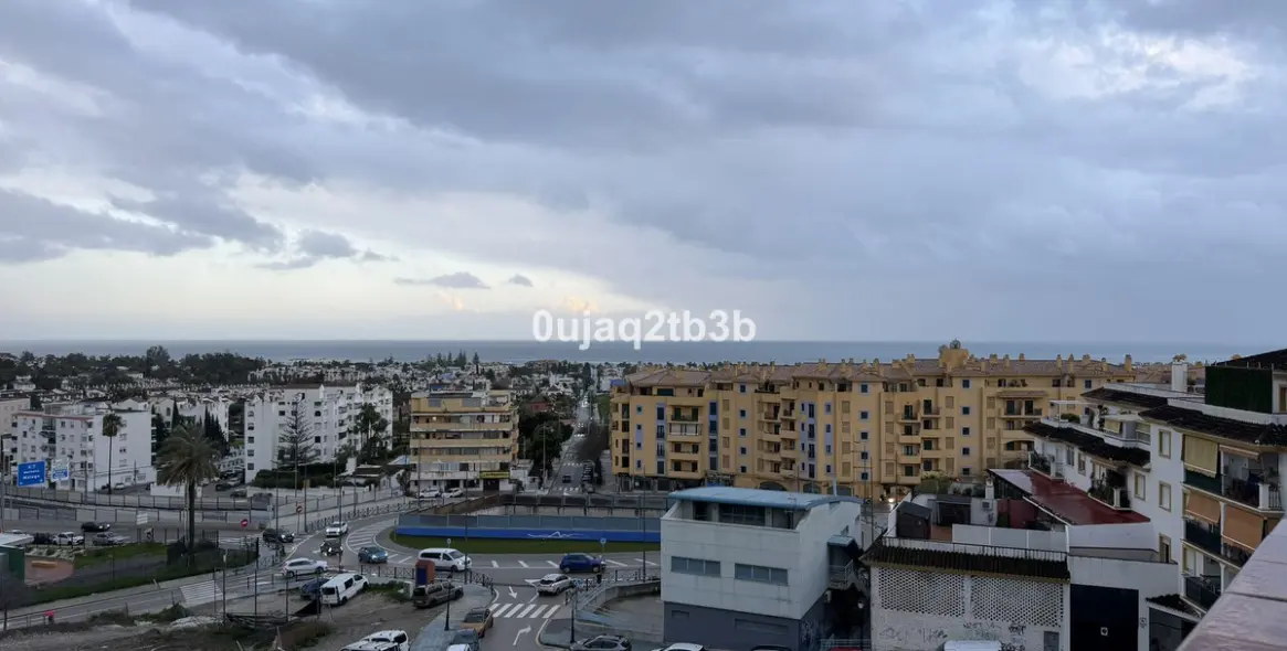 Продажа пентхауса в San Pedro de Alcántara 1