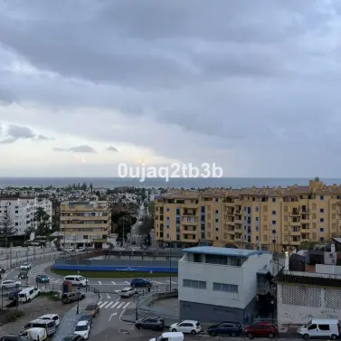 Продажа пентхауса в San Pedro de Alcántara