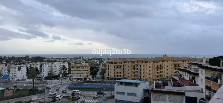 Продажа пентхауса в San Pedro de Alcántara 0