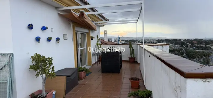 Продажа пентхауса в San Pedro de Alcántara 1