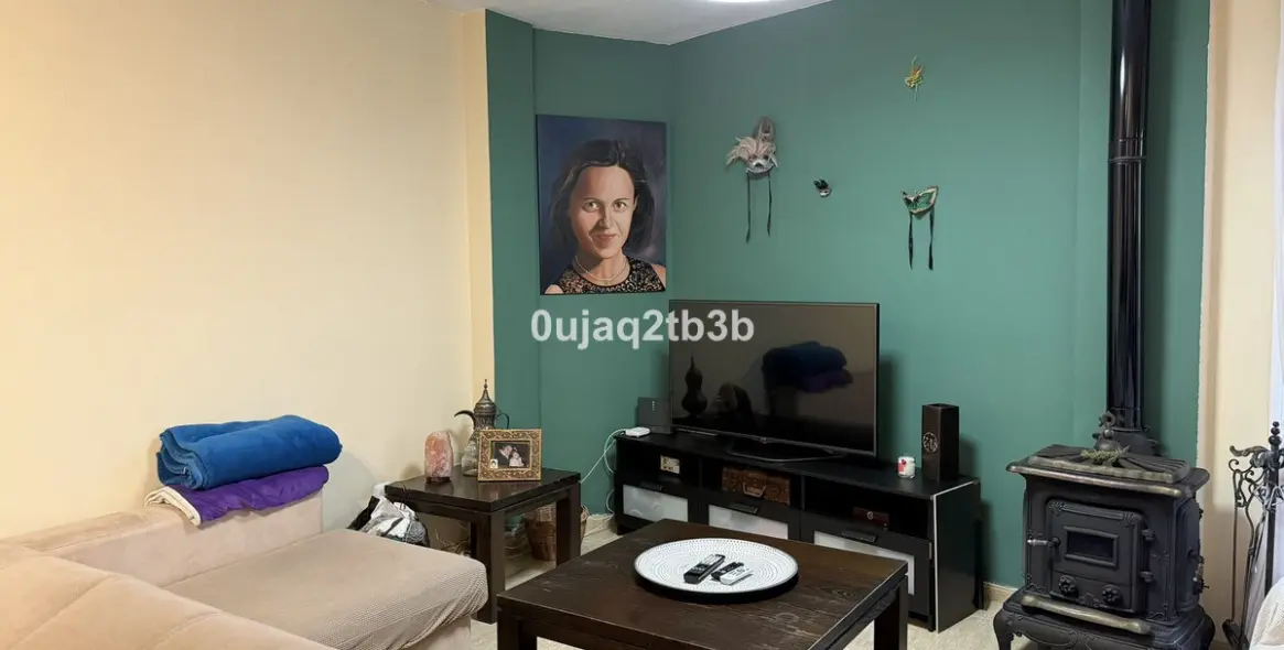 Продажа пентхауса в San Pedro de Alcántara 3