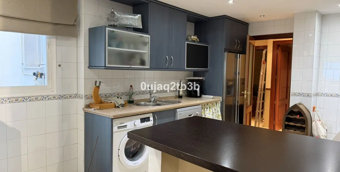 Продажа пентхауса в San Pedro de Alcántara 4