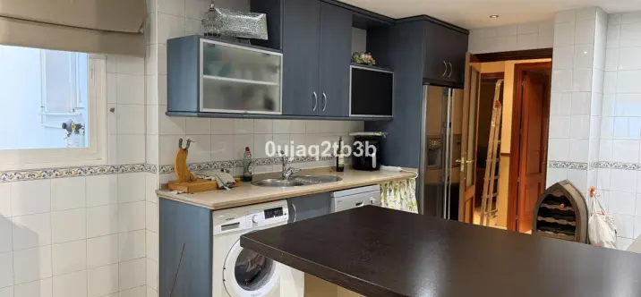 Продажа пентхауса в San Pedro de Alcántara 3