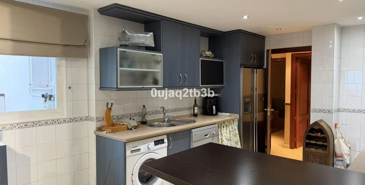 Продажа пентхауса в San Pedro de Alcántara 5