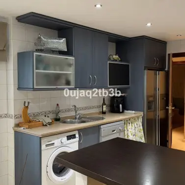 Продажа пентхауса в San Pedro de Alcántara