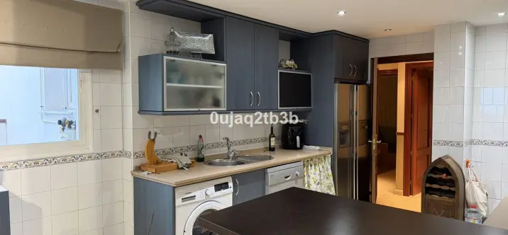 Продажа пентхауса в San Pedro de Alcántara 4