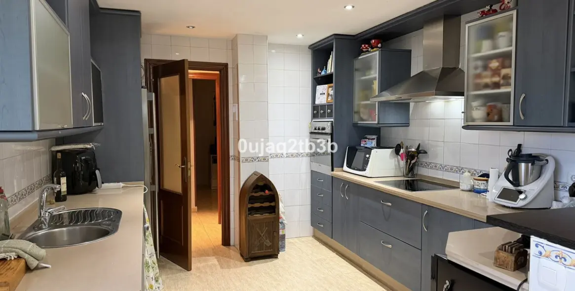 Продажа пентхауса в San Pedro de Alcántara 6