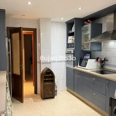 Продажа пентхауса в San Pedro de Alcántara