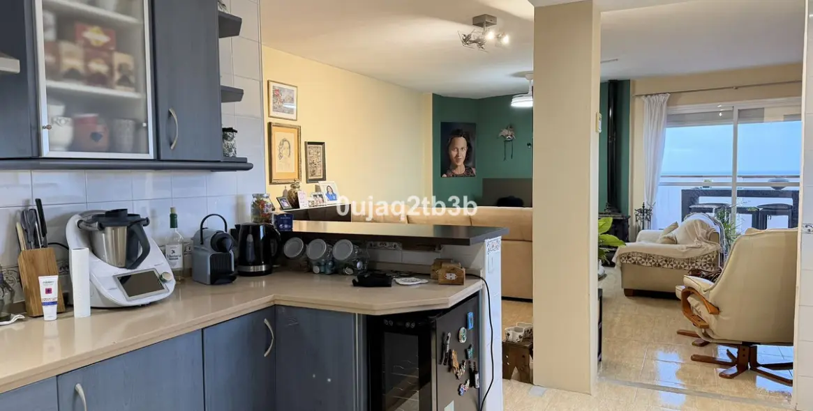 Продажа пентхауса в San Pedro de Alcántara 7