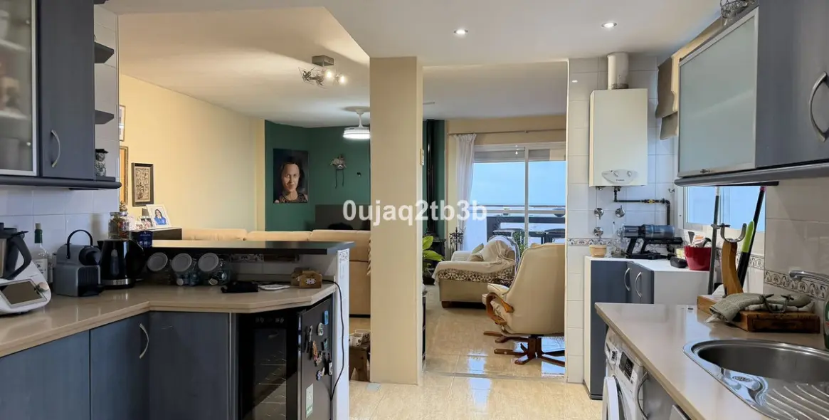 Sale of penthouse in San Pedro de Alcántara 8