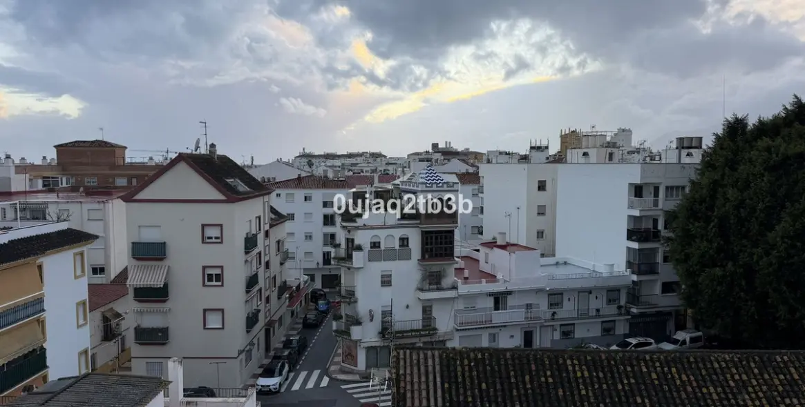 Sale of penthouse in San Pedro de Alcántara 12