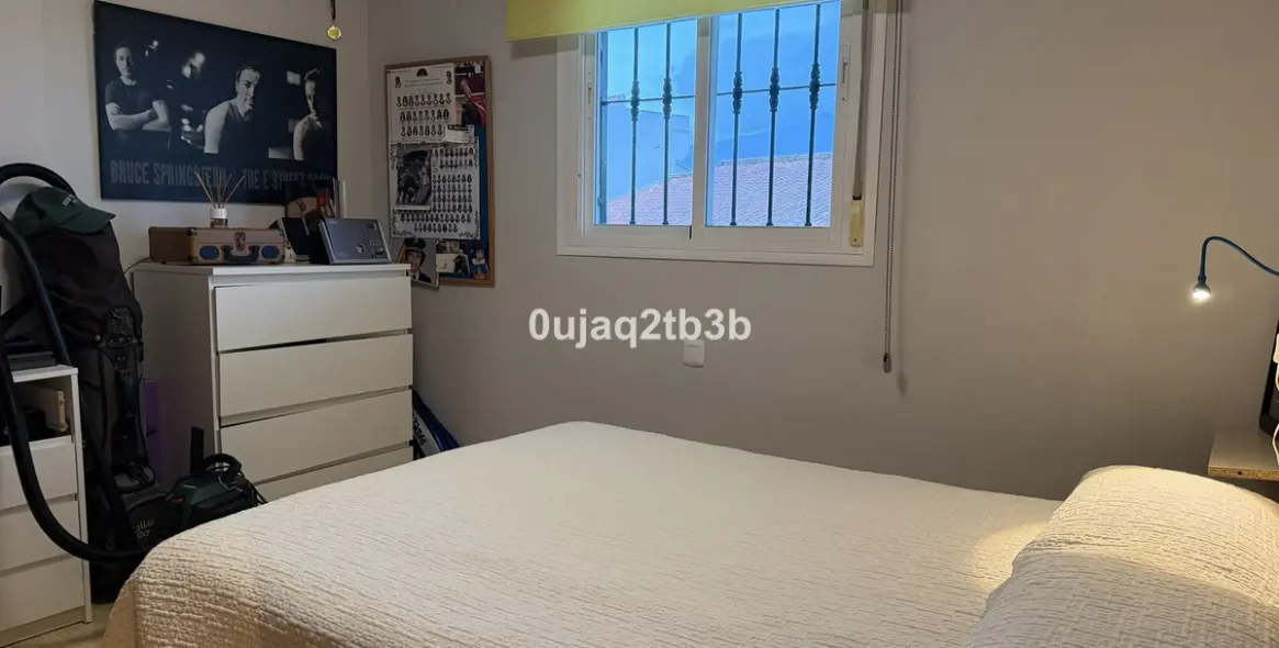 Sale of penthouse in San Pedro de Alcántara 13