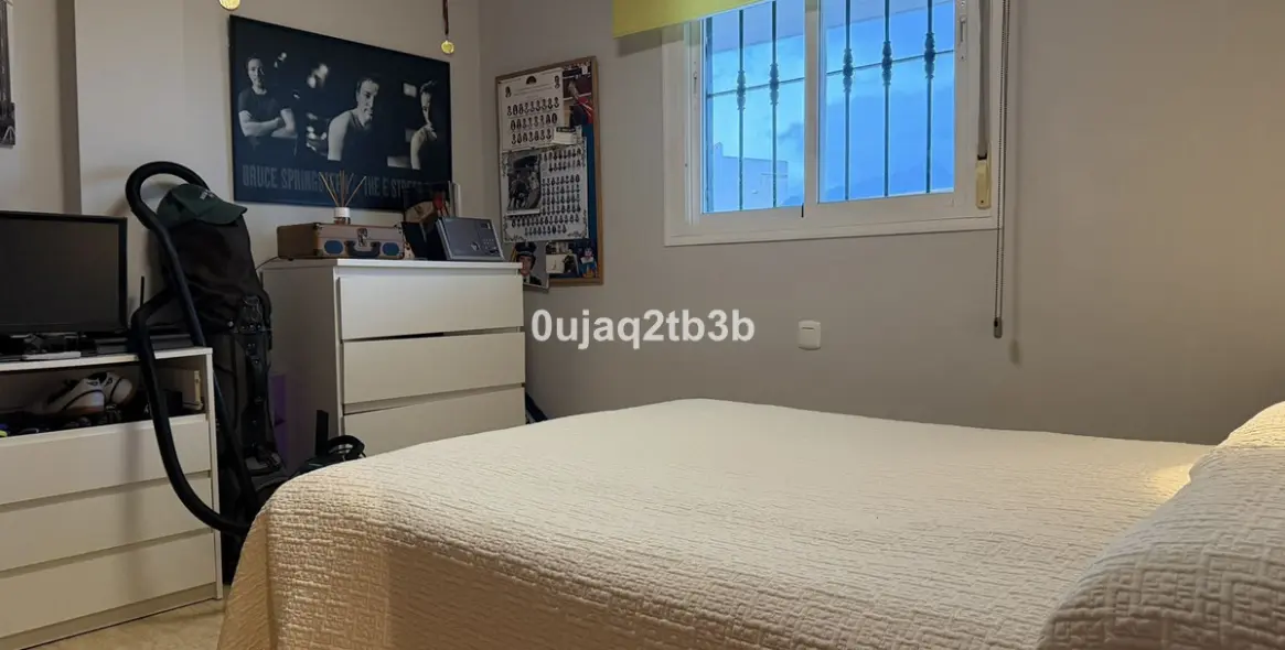 Sale of penthouse in San Pedro de Alcántara 15