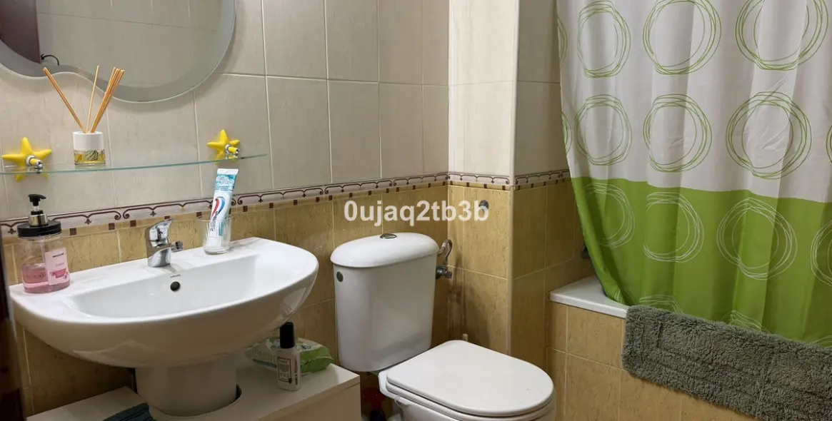 Sale of penthouse in San Pedro de Alcántara 16