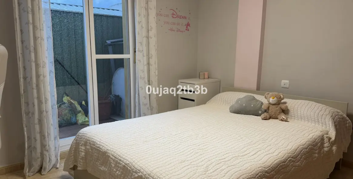 Sale of penthouse in San Pedro de Alcántara 17