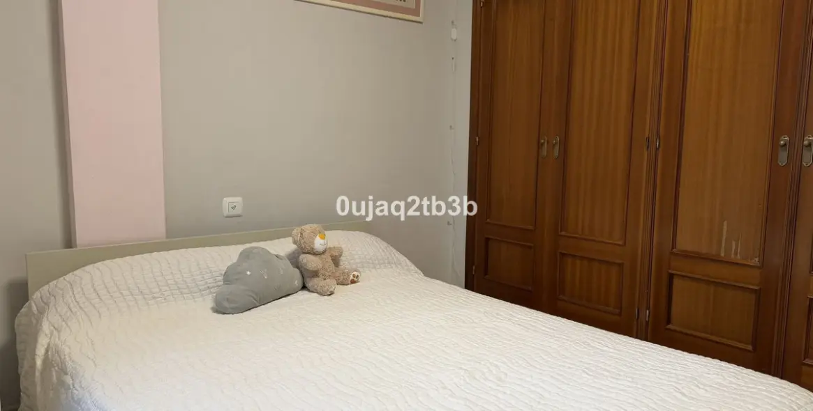 Sale of penthouse in San Pedro de Alcántara 18