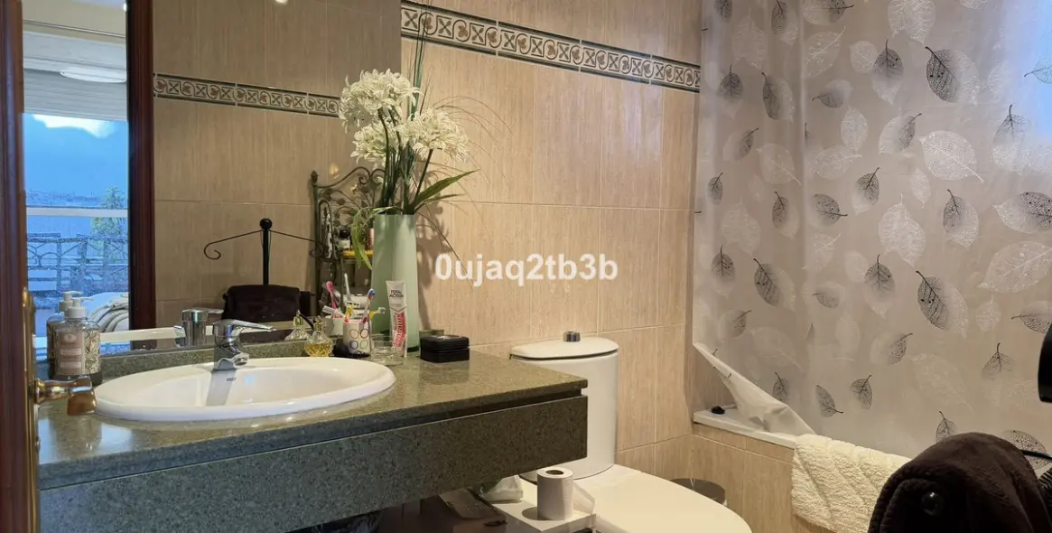 Sale of penthouse in San Pedro de Alcántara 20