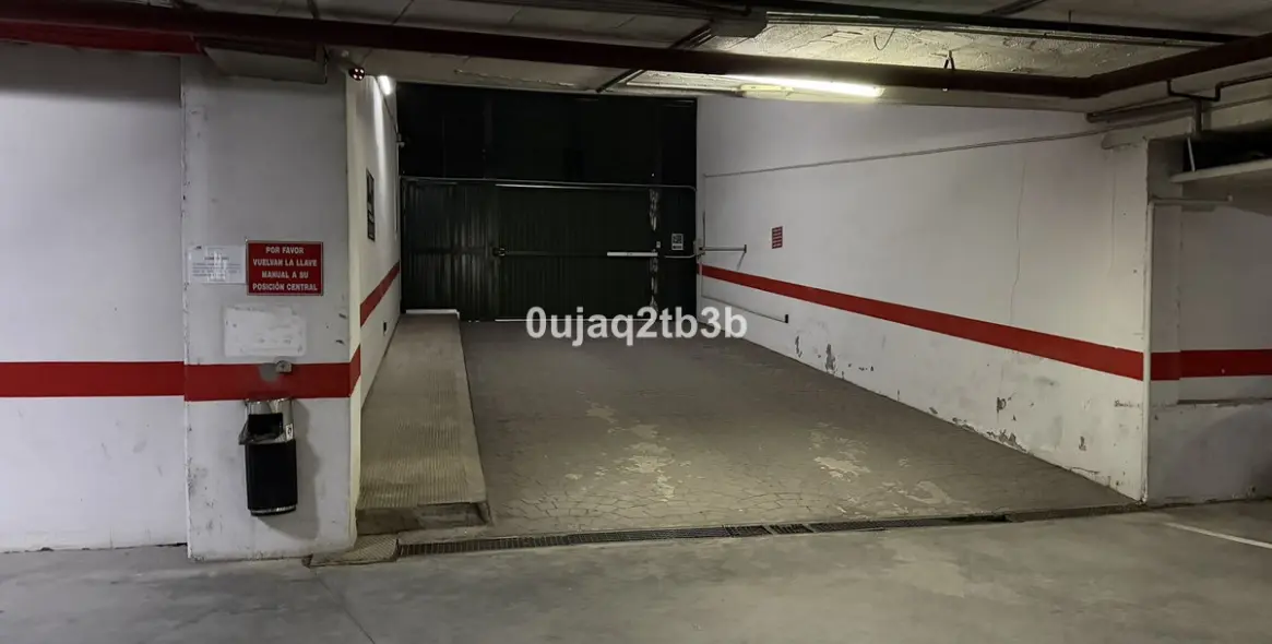 Sale of penthouse in San Pedro de Alcántara 24