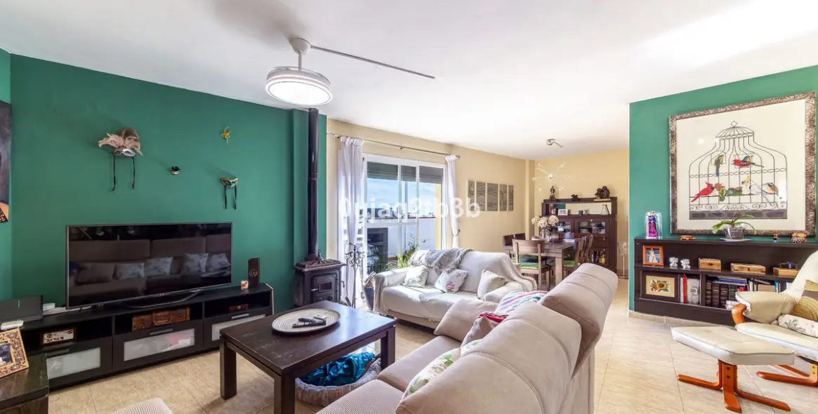 Sale of penthouse in San Pedro de Alcántara 26