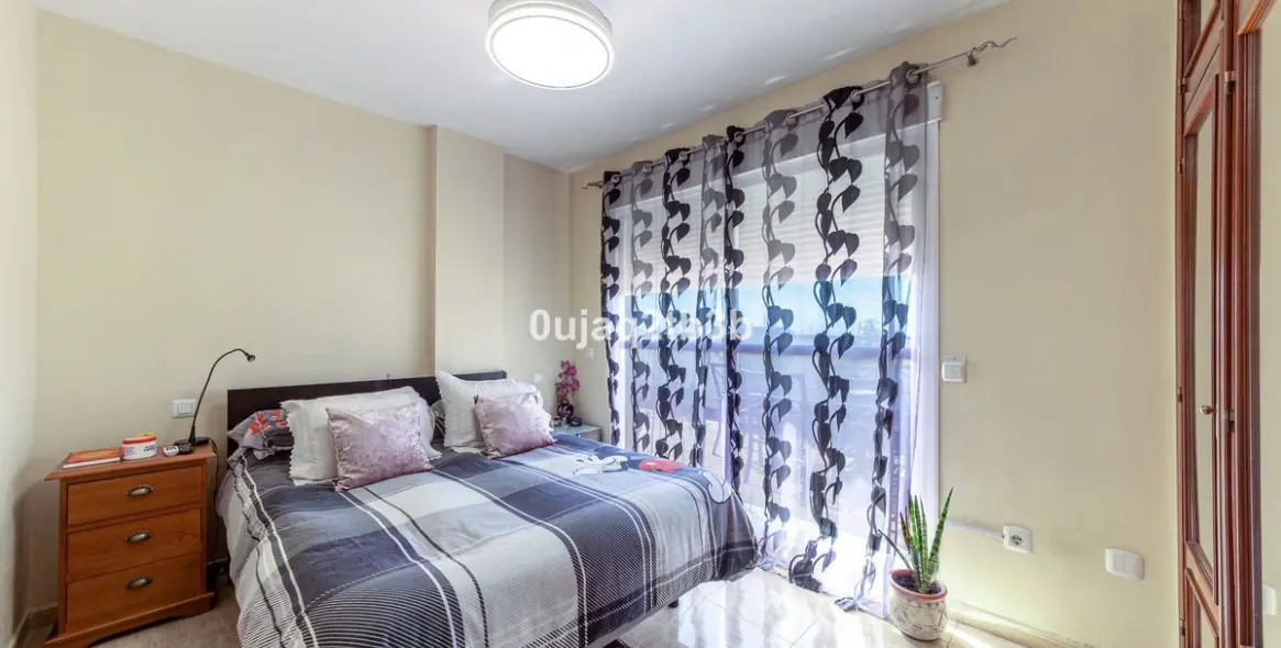 Sale of penthouse in San Pedro de Alcántara 30