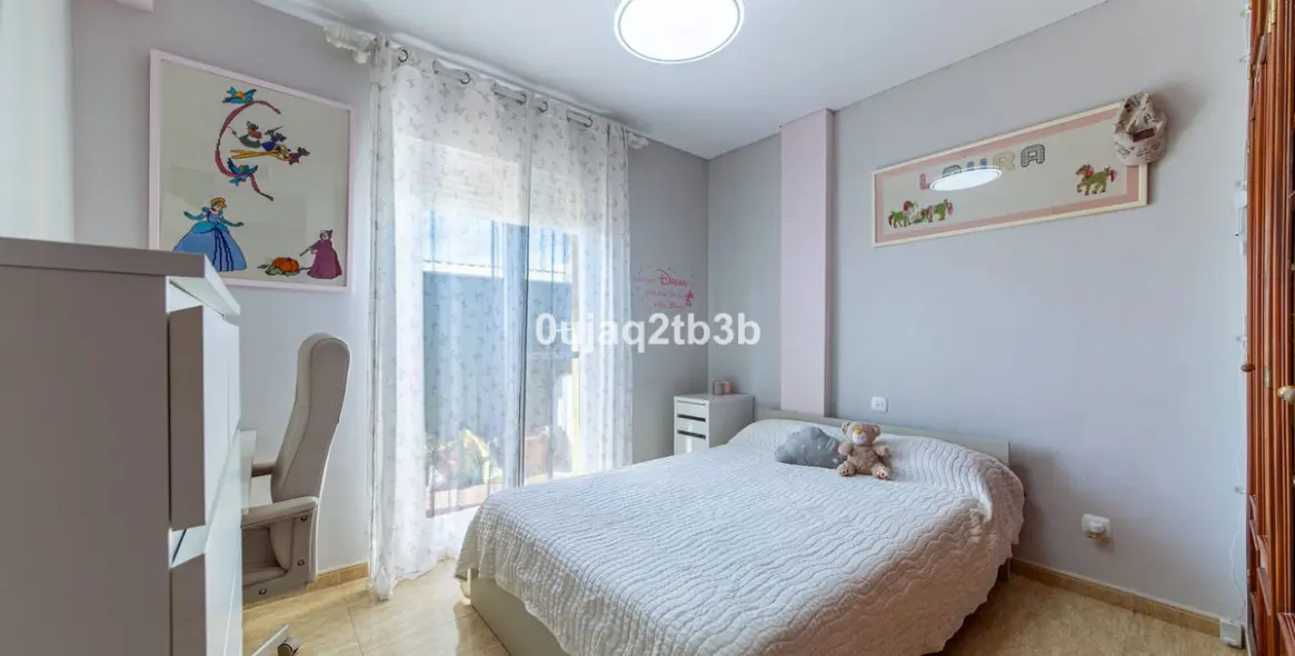 Sale of penthouse in San Pedro de Alcántara 31