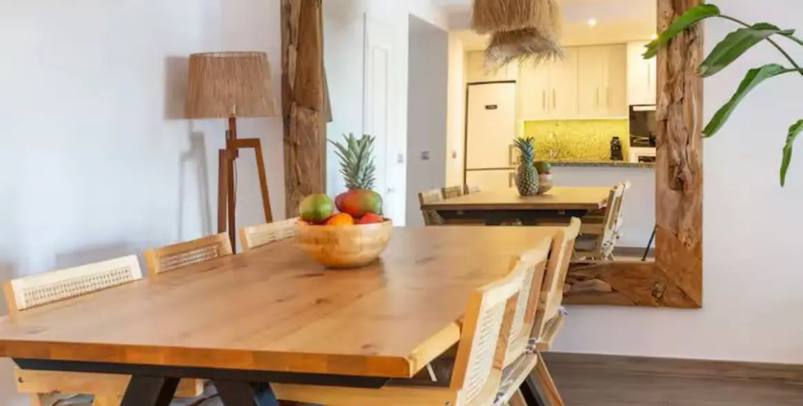 Продажа апартаментов на первом этаже в Elviria 23