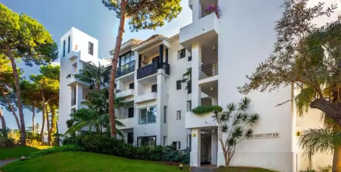 Продажа апартаментов на первом этаже в Elviria 29