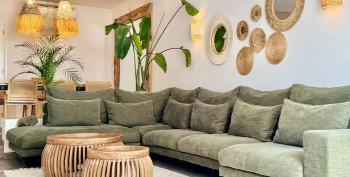 Продажа апартаментов на первом этаже в Elviria 31