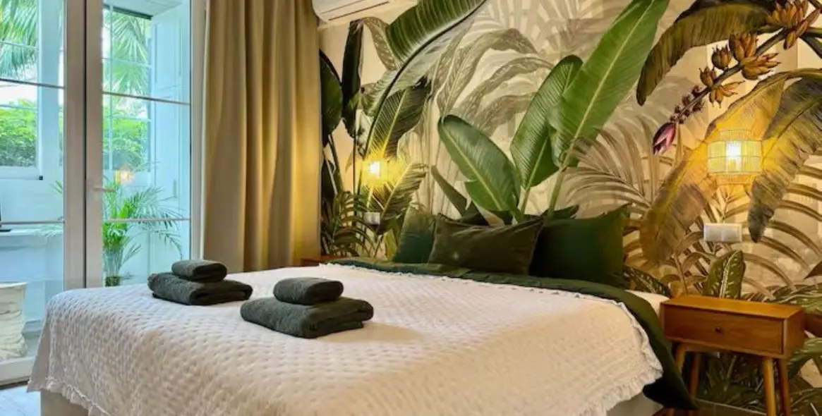 Продажа апартаментов на первом этаже в Elviria 33