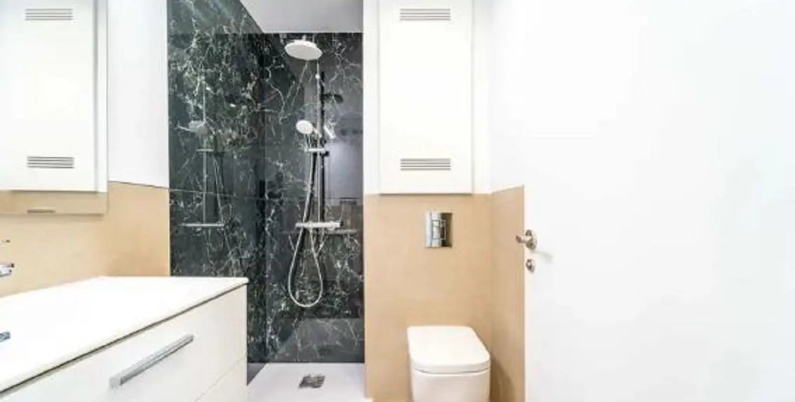 Продажа апартаментов на среднем этаже в Málaga Este 6