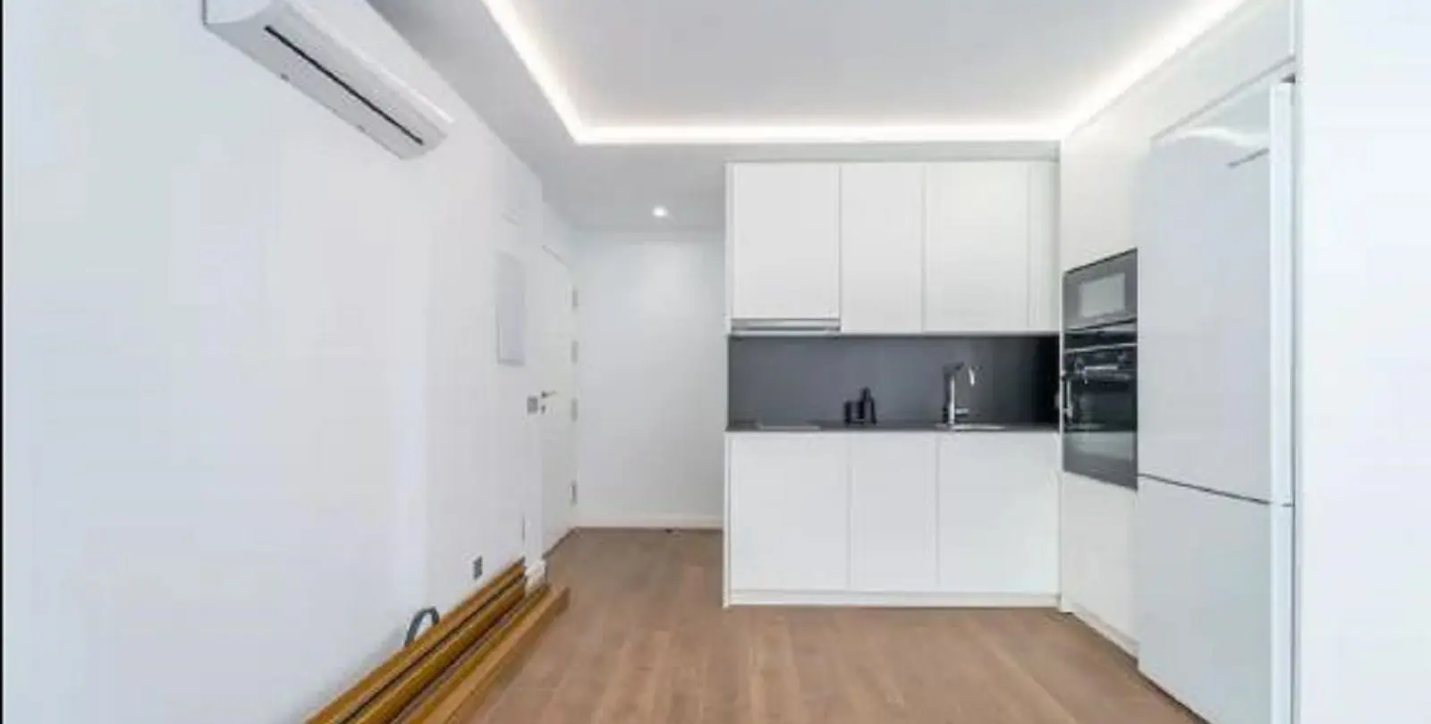 Продажа апартаментов на среднем этаже в Málaga Este 8