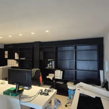 Venta de local comercial en San Pedro de Alcántara