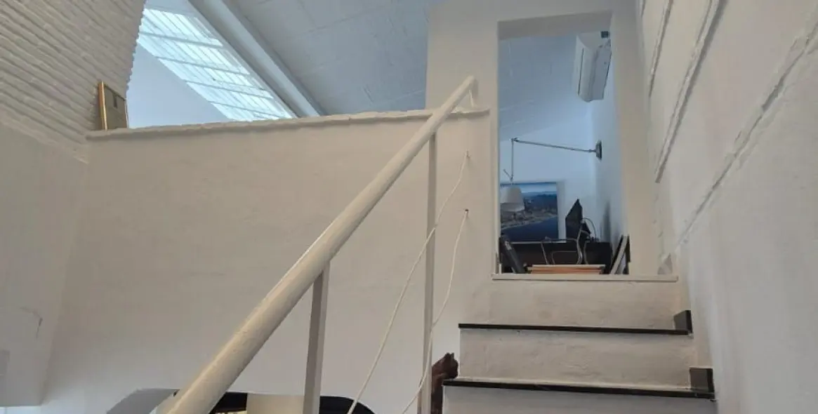 Продажа коммерческого помещения в San Pedro de Alcántara 12