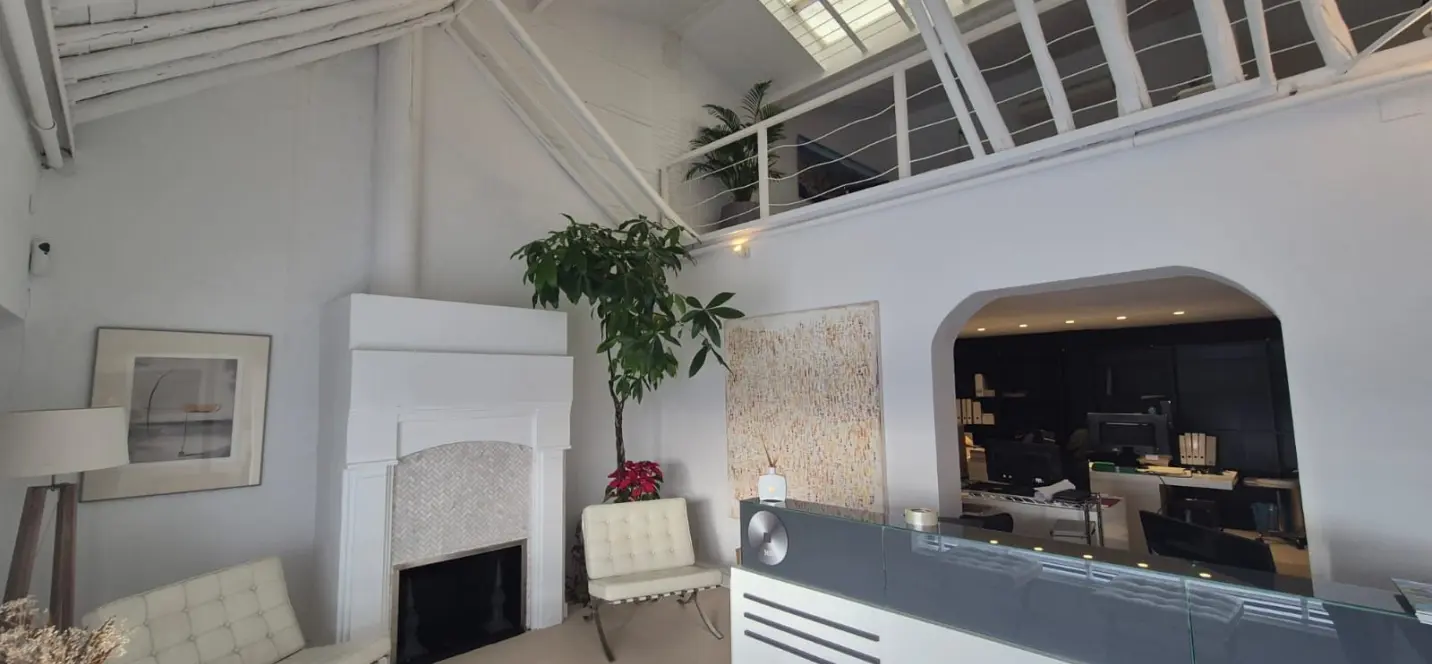 Sale of commercial premises in San Pedro de Alcántara 1