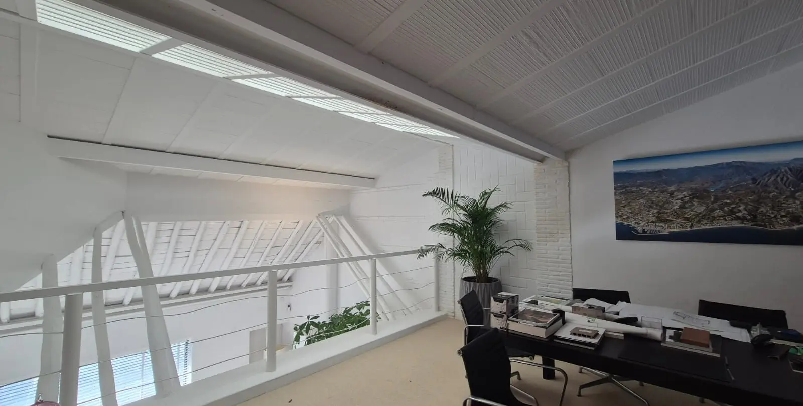Sale of commercial premises in San Pedro de Alcántara 3