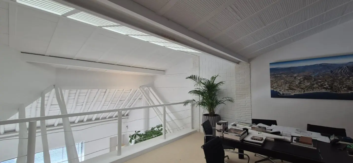 Sale of commercial premises in San Pedro de Alcántara 2