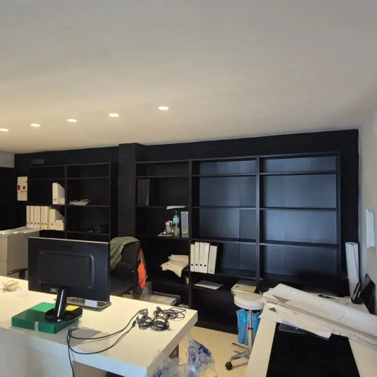 Sale of commercial premises in San Pedro de Alcántara