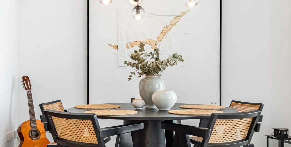 Продажа двухуровневого пентхауса в Nueva Andalucía 9