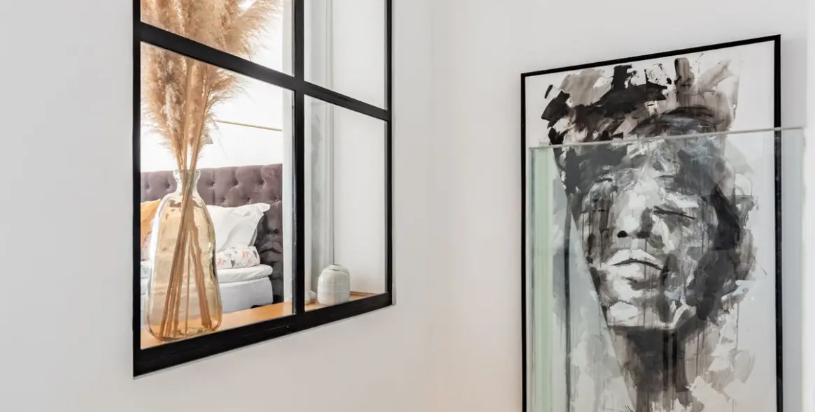 Продажа двухуровневого пентхауса в Nueva Andalucía 15