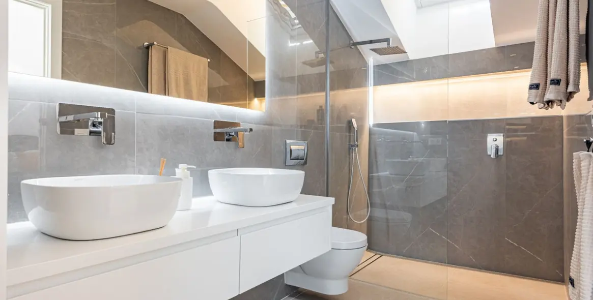 Продажа двухуровневого пентхауса в Nueva Andalucía 20