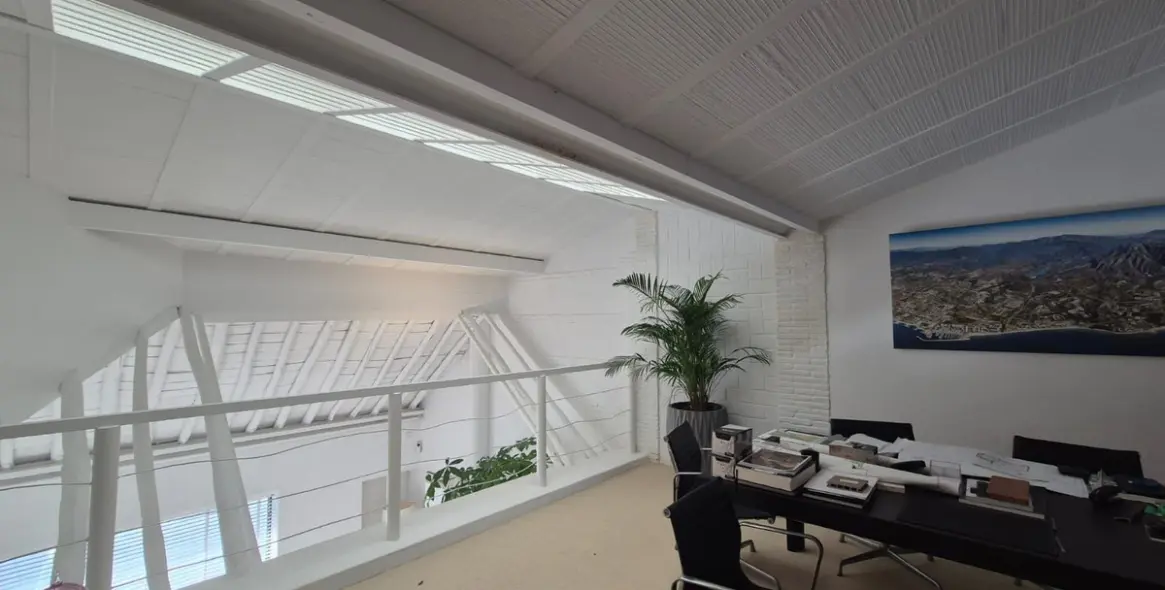 Venta de villa independiente en San Pedro de Alcántara 1