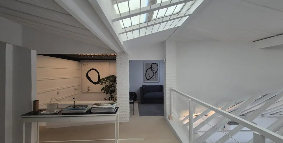 Venta de villa independiente en San Pedro de Alcántara 4