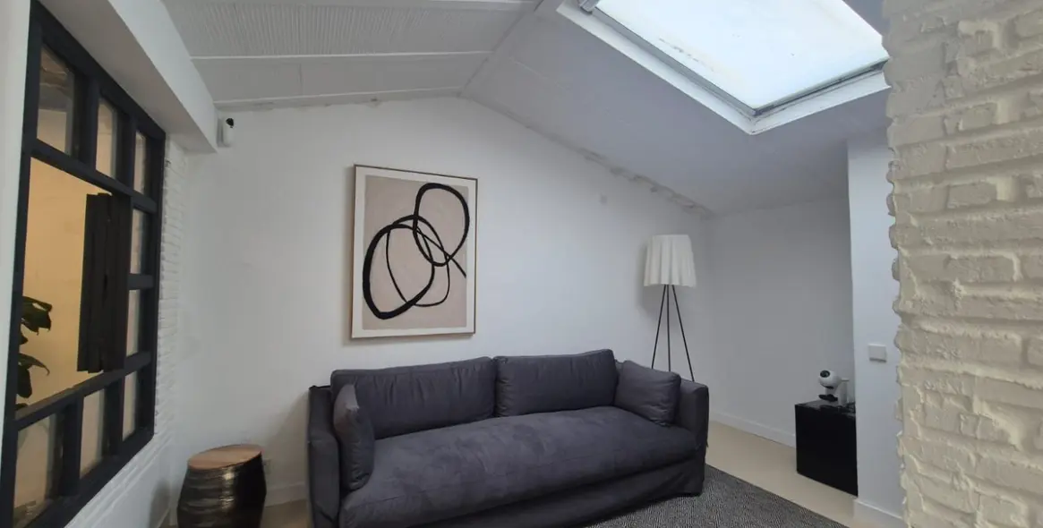 Venta de villa independiente en San Pedro de Alcántara 5