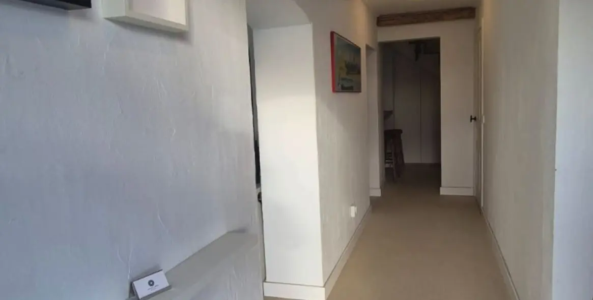 Venta de villa independiente en San Pedro de Alcántara 7